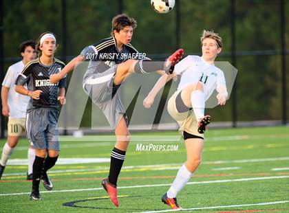 Thumbnail 2 in Knightdale @ Cardinal Gibbons photogallery.
