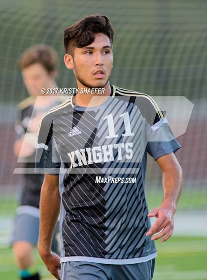 Thumbnail 2 in Knightdale @ Cardinal Gibbons photogallery.