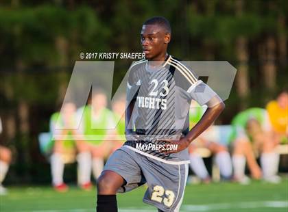 Thumbnail 2 in Knightdale @ Cardinal Gibbons photogallery.