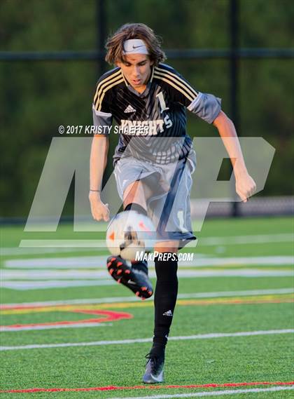 Thumbnail 2 in Knightdale @ Cardinal Gibbons photogallery.