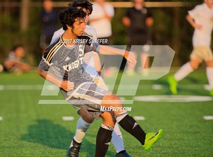 Thumbnail 1 in Knightdale @ Cardinal Gibbons photogallery.