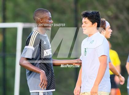 Thumbnail 2 in Knightdale @ Cardinal Gibbons photogallery.