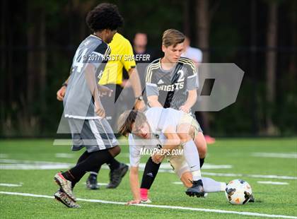 Thumbnail 3 in Knightdale @ Cardinal Gibbons photogallery.
