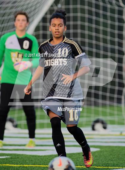 Thumbnail 3 in Knightdale @ Cardinal Gibbons photogallery.