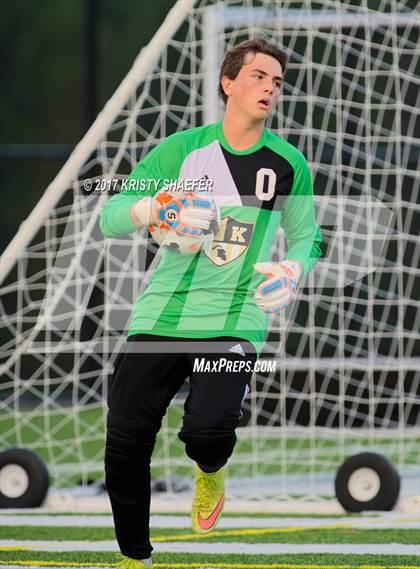 Thumbnail 3 in Knightdale @ Cardinal Gibbons photogallery.