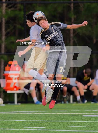 Thumbnail 2 in Knightdale @ Cardinal Gibbons photogallery.