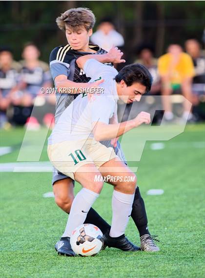 Thumbnail 3 in Knightdale @ Cardinal Gibbons photogallery.