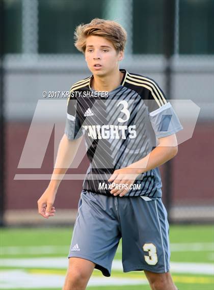 Thumbnail 1 in Knightdale @ Cardinal Gibbons photogallery.