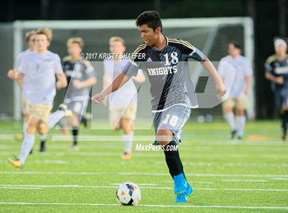 Thumbnail 3 in Knightdale @ Cardinal Gibbons photogallery.