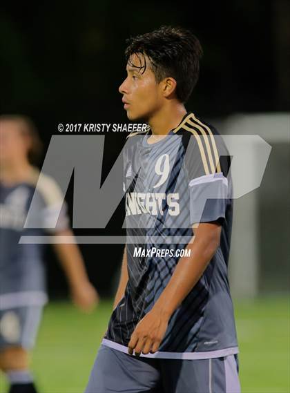 Thumbnail 1 in Knightdale @ Cardinal Gibbons photogallery.