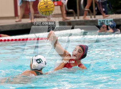Thumbnail 1 in Harker vs Redwood (Tri-Valley Invitational) photogallery.