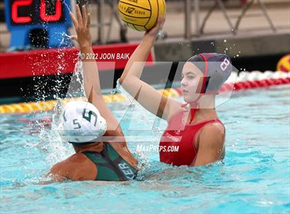 Thumbnail 1 in Harker vs Redwood (Tri-Valley Invitational) photogallery.