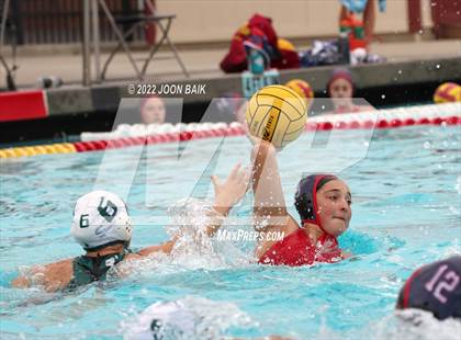 Thumbnail 1 in Harker vs Redwood (Tri-Valley Invitational) photogallery.