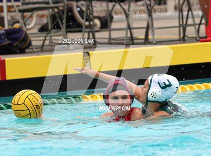 Thumbnail 2 in Harker vs Redwood (Tri-Valley Invitational) photogallery.