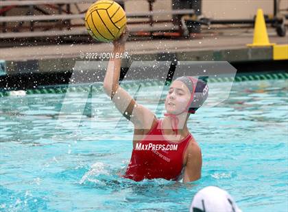 Thumbnail 3 in Harker vs Redwood (Tri-Valley Invitational) photogallery.
