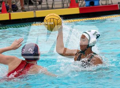 Thumbnail 3 in Harker vs Redwood (Tri-Valley Invitational) photogallery.