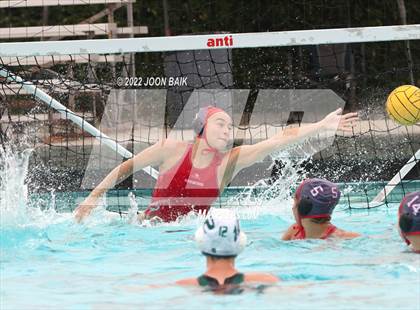 Thumbnail 2 in Harker vs Redwood (Tri-Valley Invitational) photogallery.