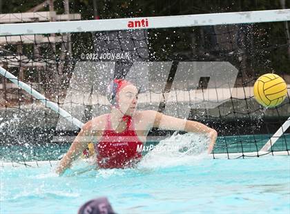 Thumbnail 2 in Harker vs Redwood (Tri-Valley Invitational) photogallery.