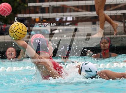 Thumbnail 1 in Harker vs Redwood (Tri-Valley Invitational) photogallery.