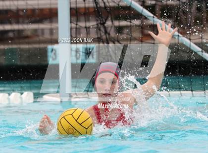 Thumbnail 2 in Harker vs Redwood (Tri-Valley Invitational) photogallery.
