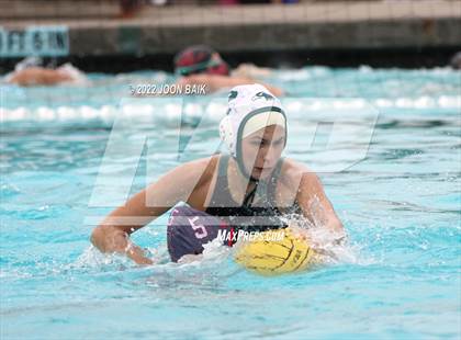 Thumbnail 3 in Harker vs Redwood (Tri-Valley Invitational) photogallery.