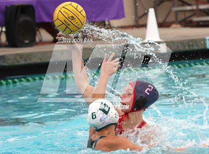 Thumbnail 3 in Harker vs Redwood (Tri-Valley Invitational) photogallery.