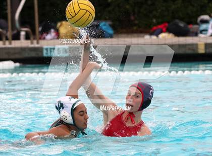 Thumbnail 3 in Harker vs Redwood (Tri-Valley Invitational) photogallery.