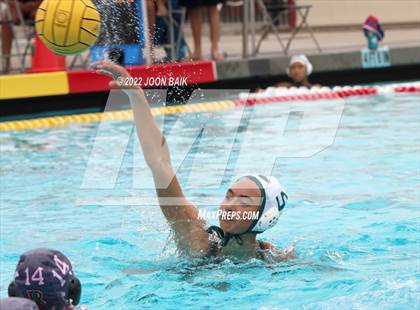 Thumbnail 2 in Harker vs Redwood (Tri-Valley Invitational) photogallery.