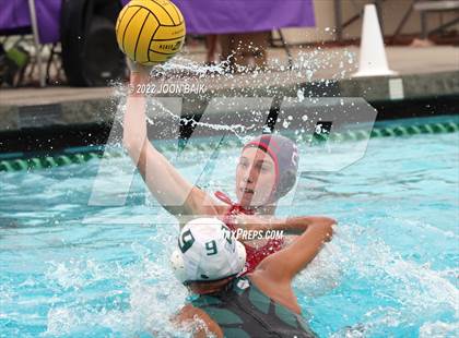 Thumbnail 3 in Harker vs Redwood (Tri-Valley Invitational) photogallery.