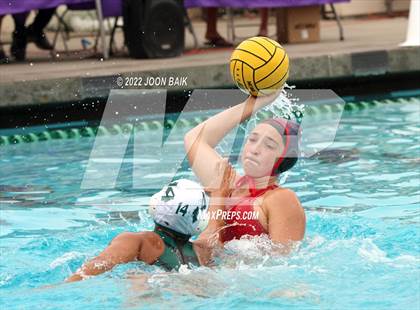 Thumbnail 3 in Harker vs Redwood (Tri-Valley Invitational) photogallery.