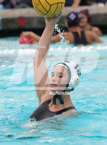 Thumbnail 2 in Harker vs Redwood (Tri-Valley Invitational) photogallery.