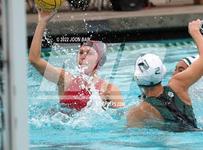 Thumbnail 3 in Harker vs Redwood (Tri-Valley Invitational) photogallery.