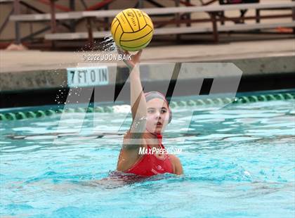 Thumbnail 1 in Harker vs Redwood (Tri-Valley Invitational) photogallery.
