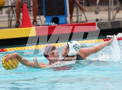 Thumbnail 2 in Harker vs Redwood (Tri-Valley Invitational) photogallery.