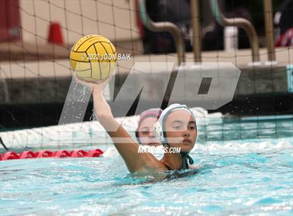Thumbnail 2 in Harker vs Redwood (Tri-Valley Invitational) photogallery.