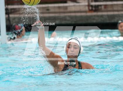 Thumbnail 1 in Harker vs Redwood (Tri-Valley Invitational) photogallery.