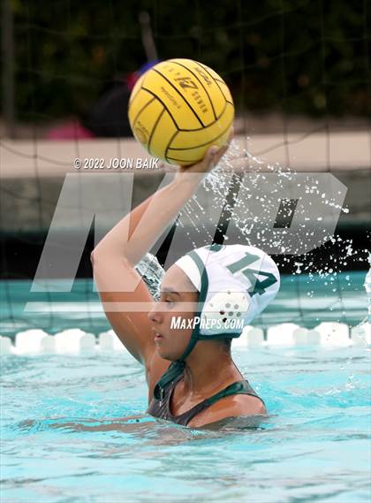 Thumbnail 1 in Harker vs Redwood (Tri-Valley Invitational) photogallery.