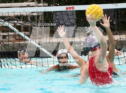 Thumbnail 1 in Harker vs Redwood (Tri-Valley Invitational) photogallery.