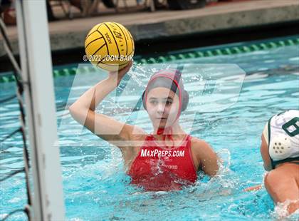 Thumbnail 2 in Harker vs Redwood (Tri-Valley Invitational) photogallery.