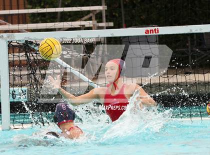 Thumbnail 2 in Harker vs Redwood (Tri-Valley Invitational) photogallery.