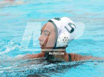 Thumbnail 2 in Harker vs Redwood (Tri-Valley Invitational) photogallery.
