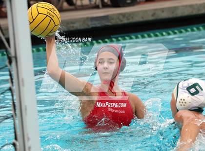 Thumbnail 3 in Harker vs Redwood (Tri-Valley Invitational) photogallery.