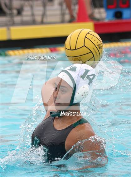 Thumbnail 2 in Harker vs Redwood (Tri-Valley Invitational) photogallery.