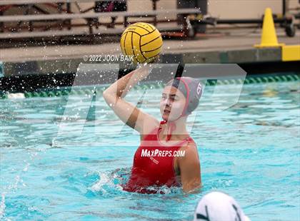 Thumbnail 2 in Harker vs Redwood (Tri-Valley Invitational) photogallery.