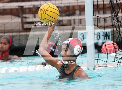 Thumbnail 1 in Harker vs Redwood (Tri-Valley Invitational) photogallery.