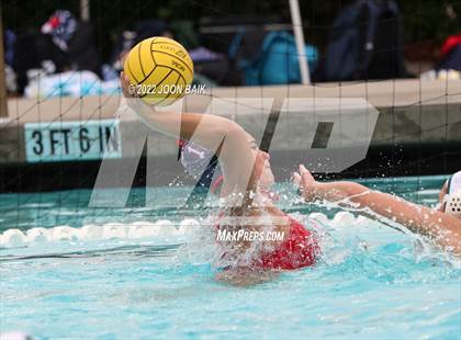 Thumbnail 1 in Harker vs Redwood (Tri-Valley Invitational) photogallery.