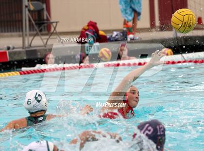Thumbnail 3 in Harker vs Redwood (Tri-Valley Invitational) photogallery.