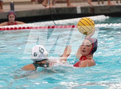 Thumbnail 1 in Harker vs Redwood (Tri-Valley Invitational) photogallery.