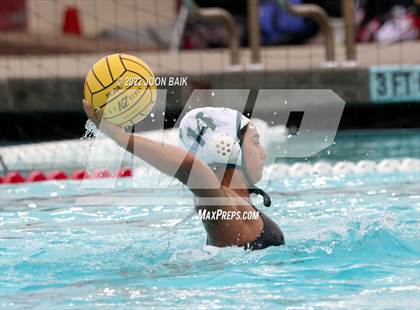 Thumbnail 3 in Harker vs Redwood (Tri-Valley Invitational) photogallery.