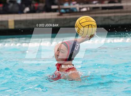 Thumbnail 3 in Harker vs Redwood (Tri-Valley Invitational) photogallery.